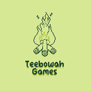 Teebowah Games logo