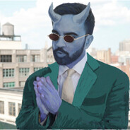 Steam Community Avatar