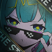 ☆ΛNIWΛVΣ☆