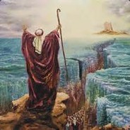 moses ;.