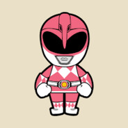 ☣Pink Ranger☣™