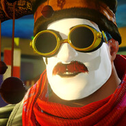 Steam Community Avatar