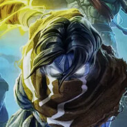 Steam Community Avatar