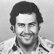 PABLO ESCOBAR