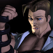 Fighting Force Collection