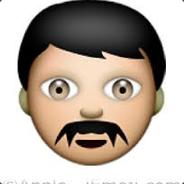 Suspicious Mustache