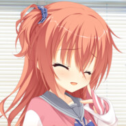 普通少女因幡巡