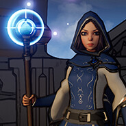 Mythrealm
