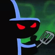 Steam Community Avatar