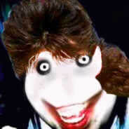 Jeff The Mullet
