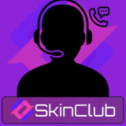 Skinclub-Contact | Software 💬