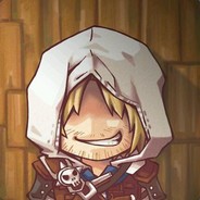 Steam Community Avatar