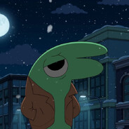 Steam Community Avatar