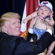 TRUMPS VOTER