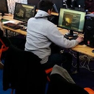 Steam Community Avatar