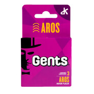 CONDONES GENTS AROS