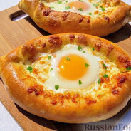 хачапури