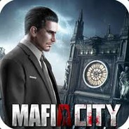 THAT'S HOW MAFIA WORKS