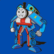 Steam profile picture for @elliott