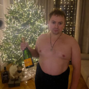 Блинк в пивнуху