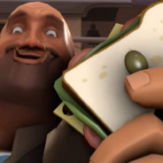 Sandvich Man