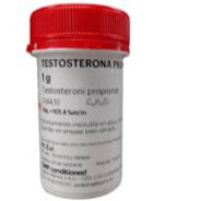 Testosterona