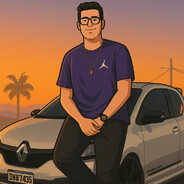 Steam Community Avatar