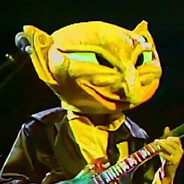 The Yellow Goblin