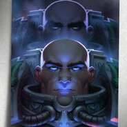 Steam Community Avatar