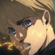 Armin Arlert