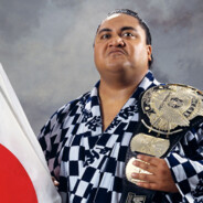 Yokozuna 🎌