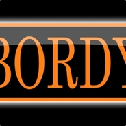 Bordy