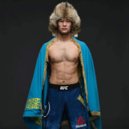Zhostik kun