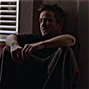 JESSE PINKMAN
