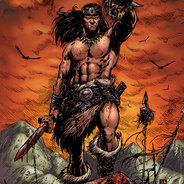 (TR) BarBarConan