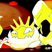 The Golden Crab