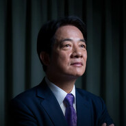Lai Ching-te