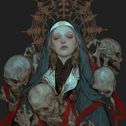 Steam Community Avatar