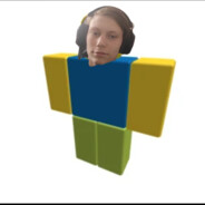ROBLOX AIM kasti marcel