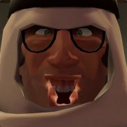 Steam Community Avatar