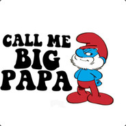 Papa Smurf