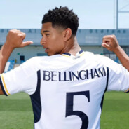 Jude Bellingham