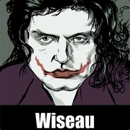 Wiseau Kinki