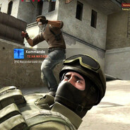 Steam Community Avatar