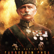 FAHRETTİN PAŞA