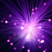 Electric Purple