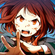 Ochaco Uraraka