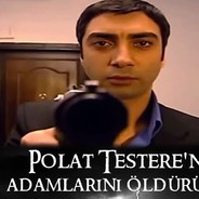 Alemdarlardan Polat