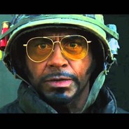 Sgt. Lincoln Osiris ♛