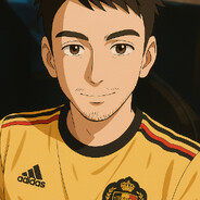 Steam Community Avatar